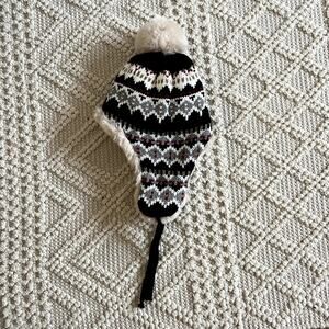 NWT Coco + Carmen Hat LAST CALL